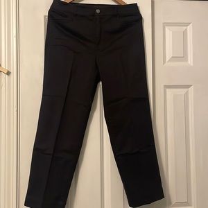 Ann Taylor blank casual pants size 4